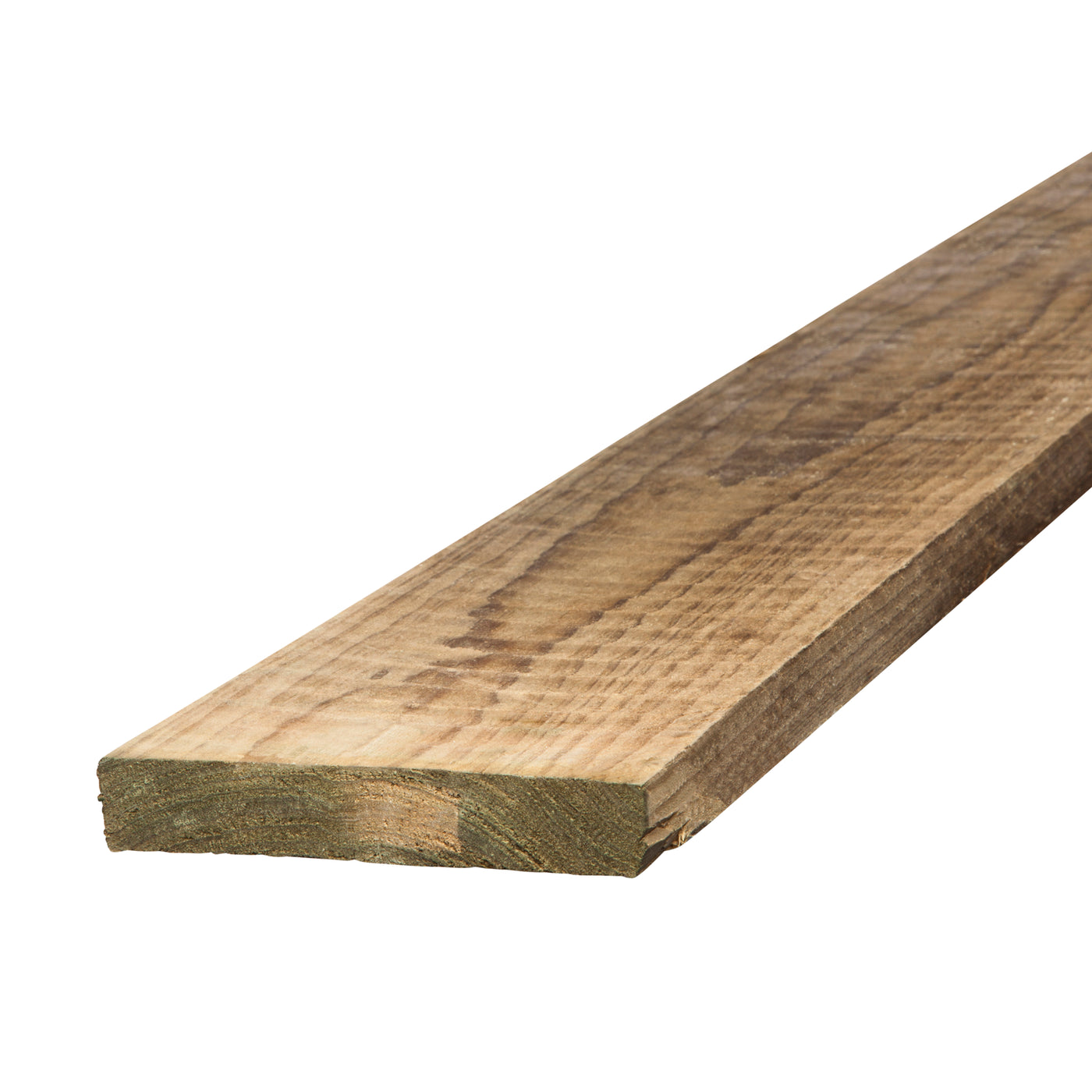 Plinth Board 150 x 25mm