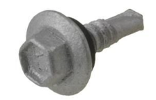 Tek Screw