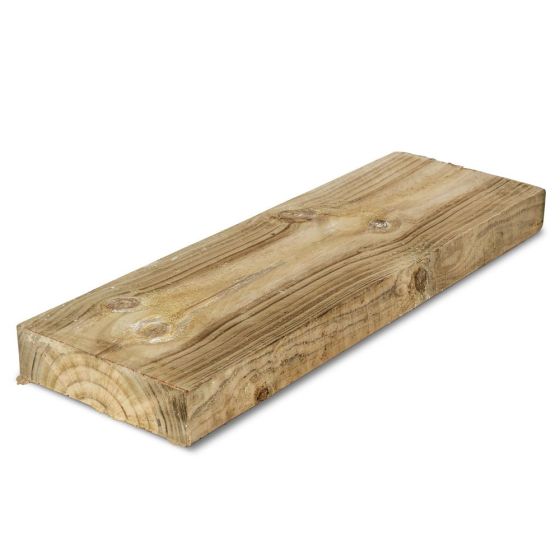 Wholesale - Treated Pine Sleeper Packs