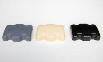 ColorBond® Caps