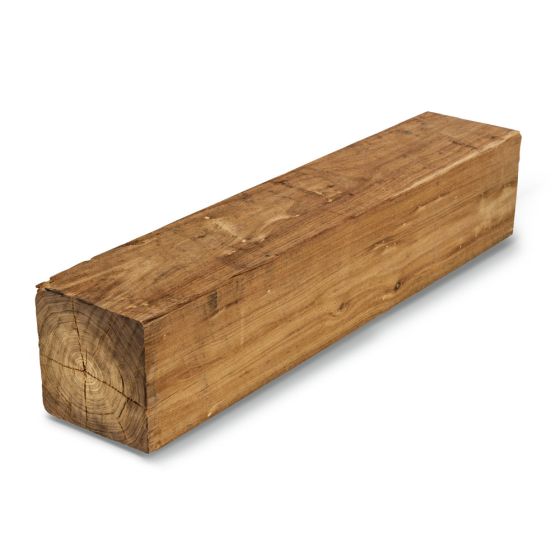 Cypress Post 125 x 125mm