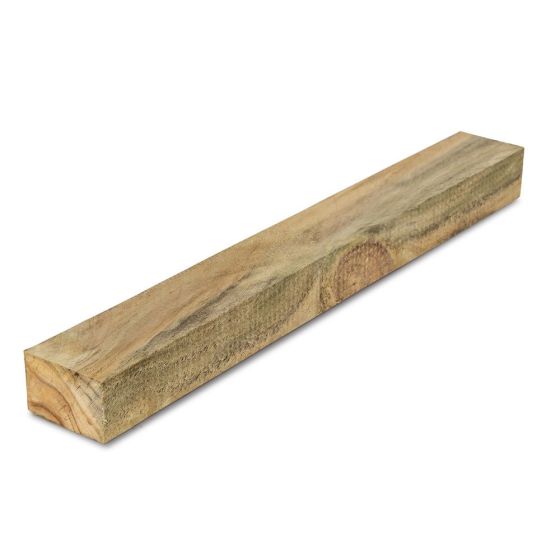 Rough Sawn Rails 75x50mm