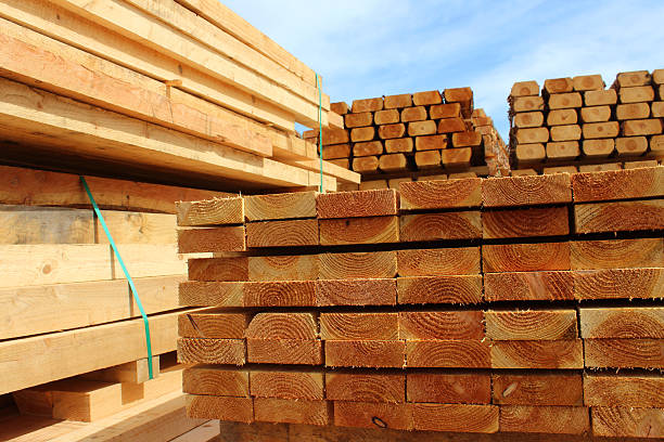 Timber Packages