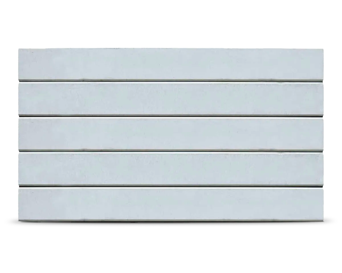 Plain Concrete Sleepers 200 x 80mm