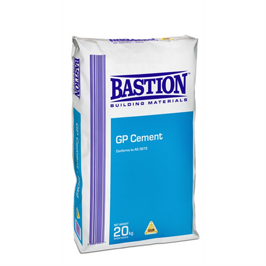 General Purpose Concrete 20kg Bag