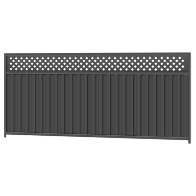 ColorBond® Lattice
