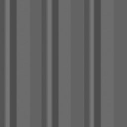 ColorBond® Steel Package (*Per panel)