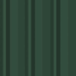 ColorBond® Steel Package (*Per panel)