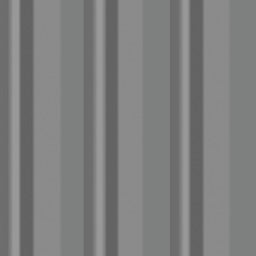 ColorBond® Steel Package (*Per panel)